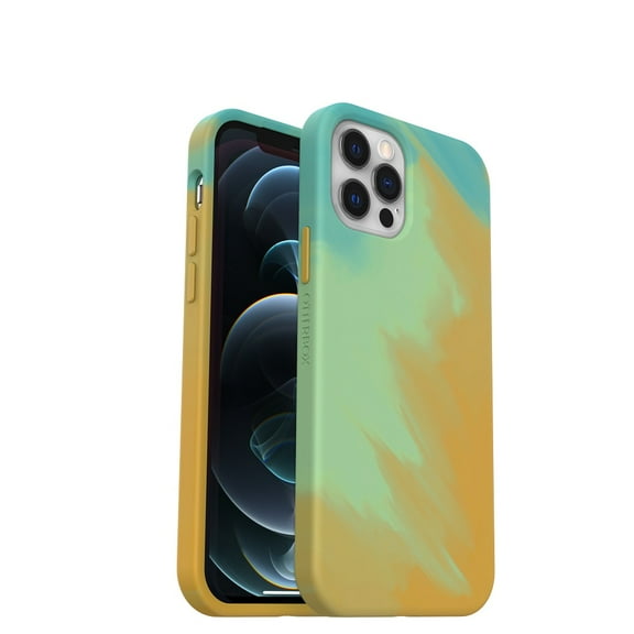 OtterBox Ultra Slim Case with MagSafe for iPhone 12 Pro Max - Dandelion Wine
