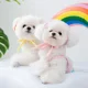 thumbnail image 2 of Promoción de 50% de descuento Traje de baño de verano para mascotas Traje de transformación para gatos Gorro de baño Falda para perros Bikini Chaleco para perros Traje de baño Ropa para cachorros, 2 of 5