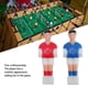 thumbnail image 4 of Mesa de Fútbol de Mesa, Reemplazo de los Hombres de Futbolín Realista Para Accesorios, 4 of 7