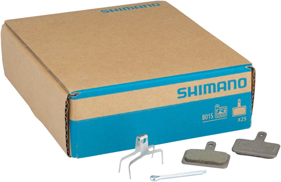 Shimano br m485 колодки