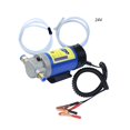 thumbnail image 2 of Oil Change Pump Extractor 100W Oil Change Pump Transfer for RV ATV Boat 12V, 2 of 10