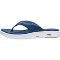 thumbnail image 1 of Sandalias HEYDUDE Hey2O Tipo Flip Flop Amigables con el Agua de Malla, 1 of 2