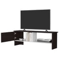 thumbnail image 5 of Modern TV stand with concealed storage for TVs up to 39 inches in living rooms, 5 of 5