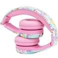 thumbnail image 4 of Auriculares para niños Snug Play+ con limitación de volumen para niños pequeños (niños/niñas) - Unicornios, 4 of 4