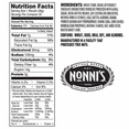 thumbnail image 4 of Nonni’s Biscotti, Almond Dark Chocolate, 1.33 oz, 25 Count, 4 of 9