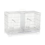 Prevue Pet Products Breeder Bird Cage SPF060