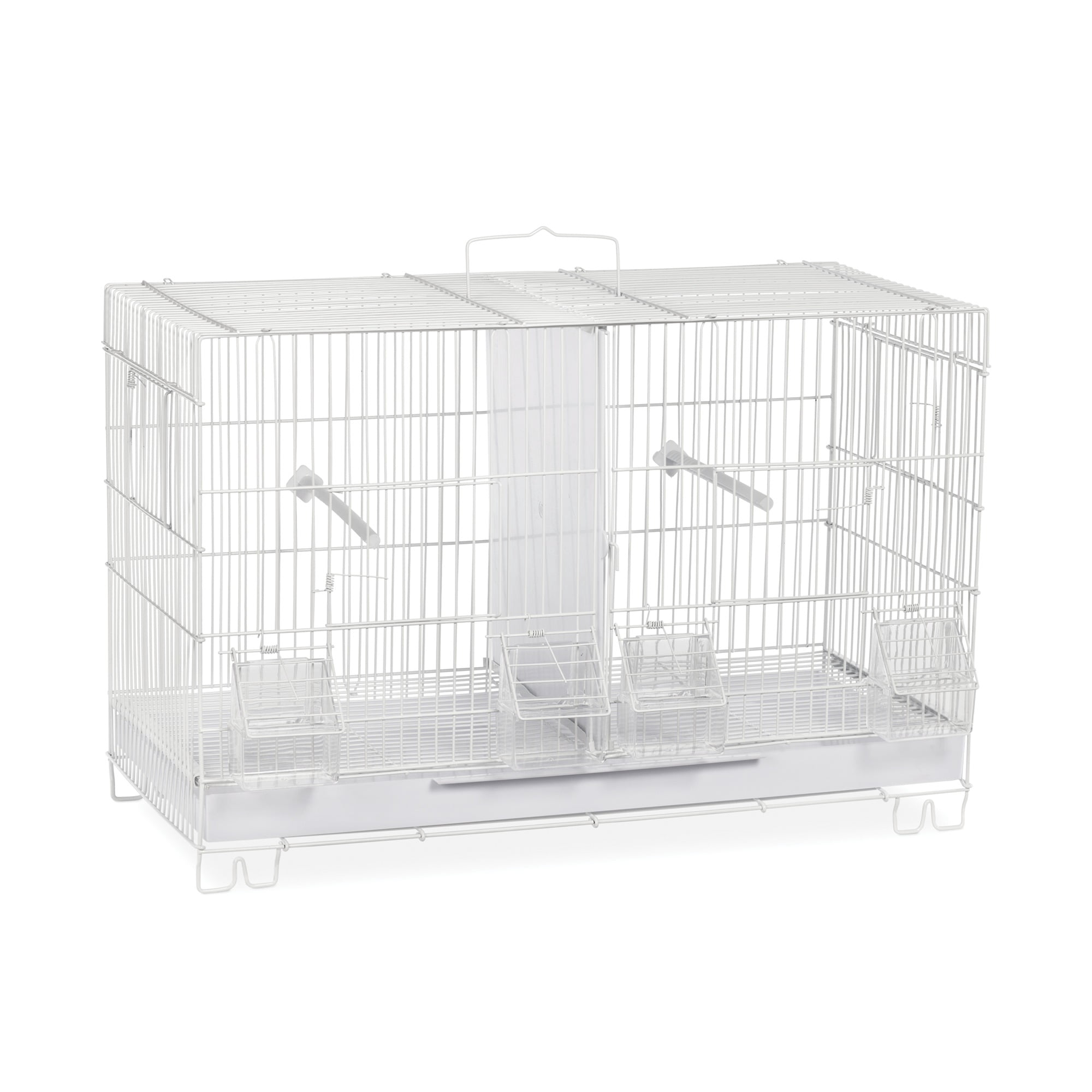 Prevue Pet Products Breeder Bird Cage SPF060