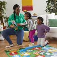 thumbnail image 2 of Hasbro Twister Junior Game, 2 of 9