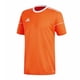 thumbnail image 1 of Playera Adidas Hombre Linear Anaranjado, 1 of 3