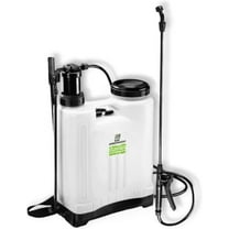 Greenwood 4 gal. Backpack Sprayer from TNM