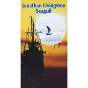 Jonathan Livingston Seagull
