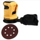 thumbnail image 1 of Para 18V 20V Máquina Pulidora Inalámbrica A Batería 125 mm Amoladora de Madera Máquina Pulidora de para Metal para Automóviles Amoladora de Madera, 1 of 5