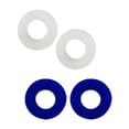 thumbnail image 3 of 4 Uds. de Empuñaduras para Gafas, Cómodas para Gafas, Gafas de Sol para Niños Y Adultos, 3 of 9