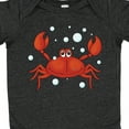 thumbnail image 4 of Inktastic Gideon's Crab Boys Baby Bodysuit, 4 of 5