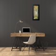 thumbnail image 4 of Pearce, Allison 11x24 Black Modern Framed Museum Art Print Titled - Standing Tall I, 4 of 5