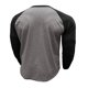 thumbnail image 4 of Blusas y camisas de manga larga con cuello redondo para hombre Color Match Return To The Ancients Sudadera con capucha de cuello redondo para hombre Blusa de poliéster, 4 of 5