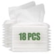 thumbnail image 1 of Recambio de pañuelos de coche SADYFON para visera, 18 paquetes (540 hojas), 1 of 9