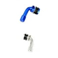 thumbnail image 1 of Válvu De Rueda De Rueda Del Neumático Del Vehículo De De Casquillos Vástago De Aire Azul / Pta Baoblaze Vástago de válvula de neumático, 1 of 8