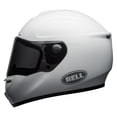 thumbnail image 3 of Bell 7092362 - SRT Street Small White Full Face Helmet, 3 of 3