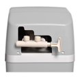 Whirlpool WHES40E 40,000 Grain Water Softener (For 16+ People