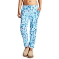 thumbnail image 1 of Jockey Women's Soft Cool Pant, 1 of 3