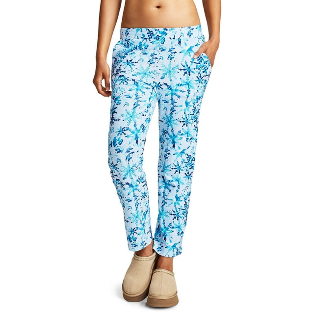 Jockey Women's Soft Cool Pant