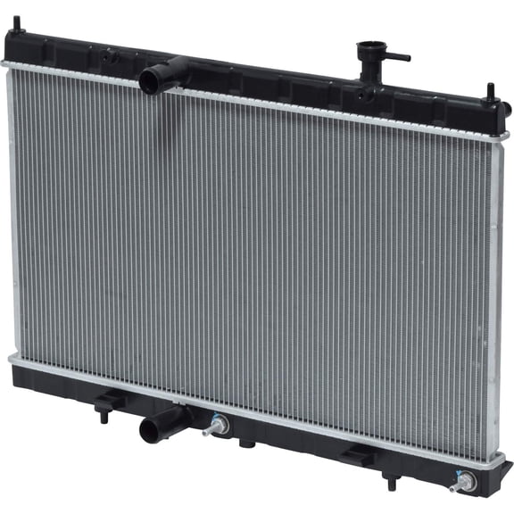 New Radiator fits Rogue - 2014 2015 2016 2017 2018 2019 2020
