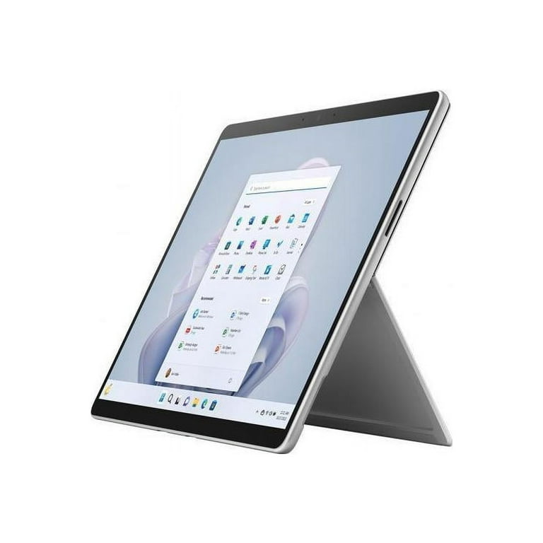Microsoft Surface Pro 9 Laptop - Intel i5, 8GB RAM, 256GB
