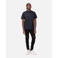 thumbnail image 2 of SAINT MORTA Rodeo SS Denim Shirt, 2 of 3