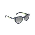 thumbnail image 1 of lente de sol VOGUE vo2963-s 2311/48 53mm azul, 1 of 4