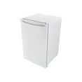 thumbnail image 1 of Danby DUFM032A3WDB-3 3.2 cu. ft. Upright Freezer, White, 1 of 8