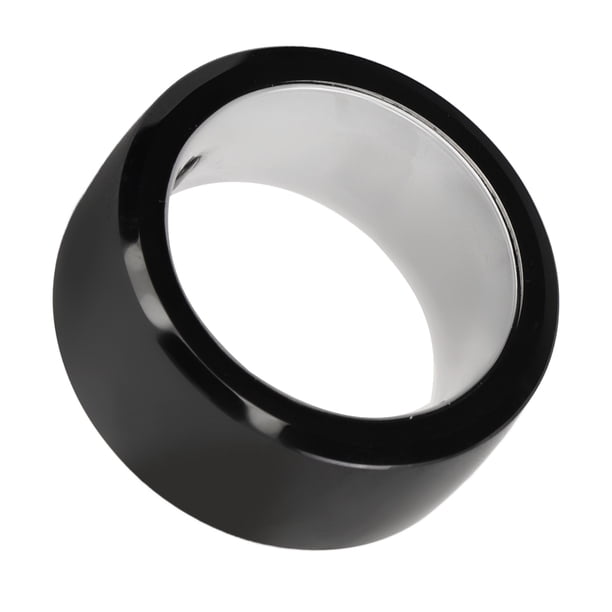 Anillo Inteligente R5 Anillo NFC de Detección Universal Usable Inteligente Multifuncional de Cerámica 128 GB para Teléfono Móvil ANGGREK Otros