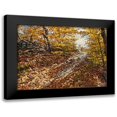 thumbnail image 1 of Ziman, Peter 14x11 Black Modern Framed Museum Art Print Titled - Autumn Still Life, 1 of 5
