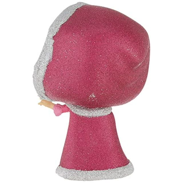 Funko POP! Disney Belle Vinyl Figure (Diamond Collection)