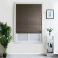 thumbnail image 3 of Zhaomeidaxi Blackout Cellular Shade, Tools-Free Honeycomb Shade for Bedroom, Kitchen, Children Room, Bathroom, Room Darkening Pleated Window Shade, 3 of 7