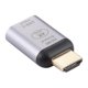 thumbnail image 3 of 4K 60Hz USB 3.1 Type C Female to HDMI Male Adapter Converter for MacBook Chromebook Pixel, 3 of 5