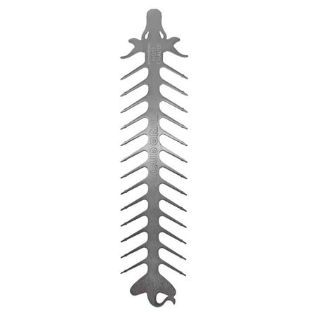 

CIYISON Kabob Skewers for Grilling Barbecue Stainless Steel Skewer BBQ Needle Durable to Use Ergonomic Handle Kitchen Utensils