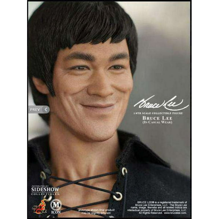 Bruce clearance lee necklace