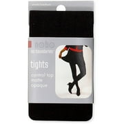 No Boundaries - Control-Top Tights, 2-Pack