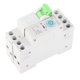 thumbnail image 5 of Disyuntor Inteligente WiFi 10A 1P + N Temporizador Retardo Control Remoto AC230V Kit De Disyuntor Inteligente Disyuntor De Sincronización, 5 of 8