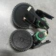 thumbnail image 2 of Wheel Motor Assembly for Useelife 1300 For Conga 1790 Robot Vacuum Cleaner, 2 of 7