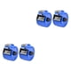 thumbnail image 2 of Speravity 2 pack/lote Tally con materiales manuales para un conteo claro y preciso Número de conteo Manual azul Azul 2Conjunto, 2 of 6