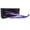 Purple, variant on Proliss PROJBK-115 JET 1' Far-Infrared Tourmaline-Infused Ceramic Styling Iron - Black