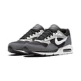 thumbnail image 2 of Tenis Nike para Hombre Air Max Correlate Negro, 2 of 4