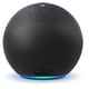 thumbnail image 5 of Centro de Hogar Inteligente Amazon Echo (4.a Generación) con Alexa: Carbón + Enchufe Inteligente WiFi + Cable Ethernet + 2 Baterías AAA + Limpiador de LCD, 5 of 6