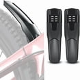 thumbnail image 2 of Bicycle hard shell mudguard, 2 of 8