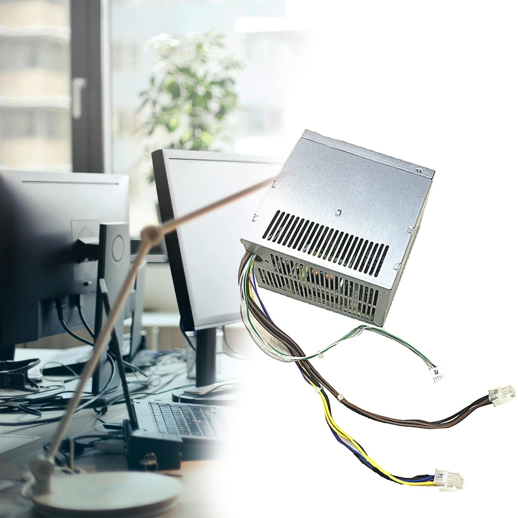 320W Computer Power Supply for 8000 8080 8100 8180 8200 8280 8300MT D10-320P2A PS4321-9HA PS4321-9HP D12-320P1B