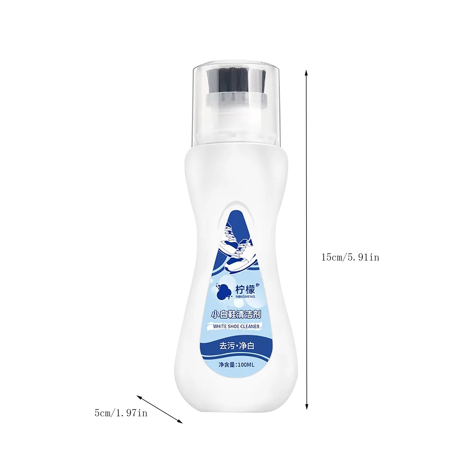 SHOEKARE Shoes Cleaner 100 ML