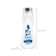 thumbnail image 3 of Fiudx Kit de Limpieza de Zapatos Blancos, Cabezal de Cepillo Suave para Una Limpieza Delicada, Espuma Quitamanchas, Diseño Portátil, Apto para Todo Tipo de Calzado, Ropa Deportiva E Informal, 100 Ml, 3 of 7