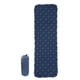 thumbnail image 3 of Colchoneta para acampar Tienda para dormir Inflable Senderismo Cojín de viaje portátil Azul oscuro Azul Sywqhk Para Estrenar, 3 of 7